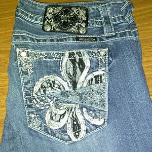 Miss Me Jeans size 32